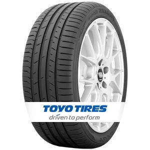 suverehv Toyo Proxes Sport 2